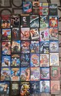 Movie Lot (Saving Private Ryan, Training Day, Monster House, Amadeus, etc)