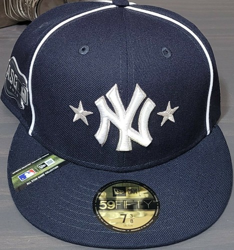 New York Yankees 2019 All-Star Game Hat 