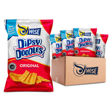 Wise Snacks - Dipsy Doodles Original