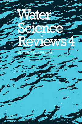 Water Science Reviews 4: Volume 4 Hydration Phenomena in Colloidal Systems