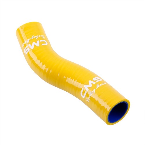 Yellow For 2001-2007 Mini Cooper S R52 R53 Silicone Radiator Heater Hose Kit - Imagen 16 de 22