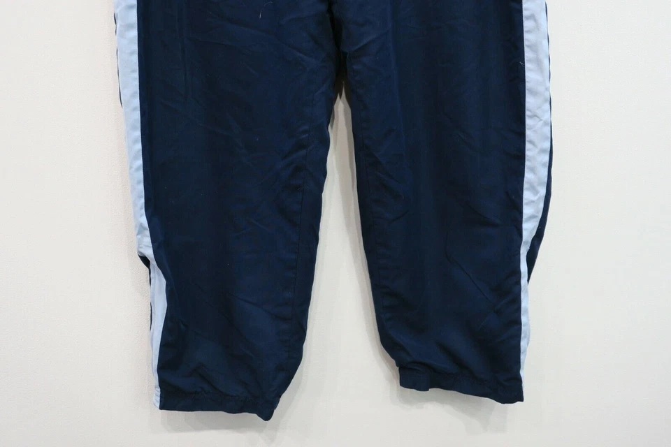 Calça Catalina Petite Feminina Elástica Cintura Tornozelo Zíper Bolso Ativo Extra Grande 16 - Imagem 4 de 4