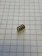 Harris Lever Spring - MFG #9003564 - S-S #H-224