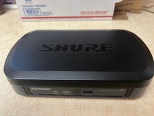 Shure PG4 Wireless Receiver - H7 Band 536-548Mhz 