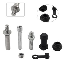 Universal Front Brake Caliper Repair Kit For Nissin CR CRF KX KLX RM YZF WR YZ