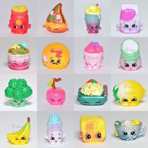 Loose Shopkins CHEF CLUB Season 6 #6-001 Trough #6-078 Free US Shipping $25