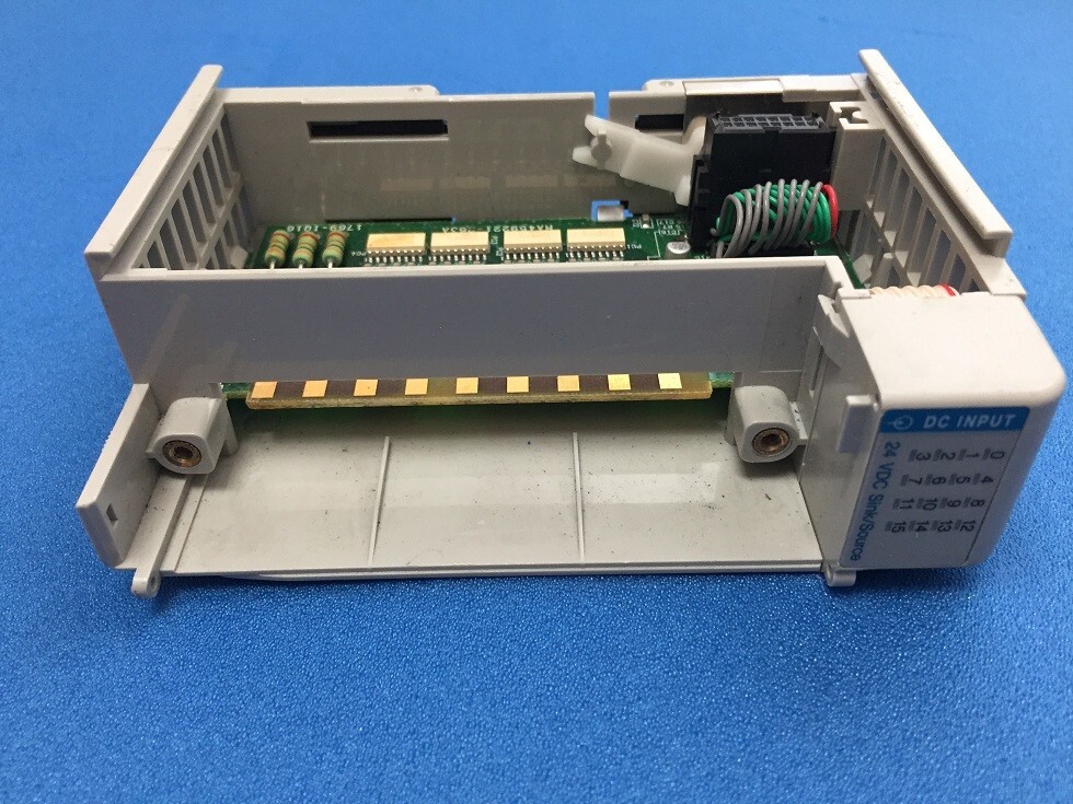 Allen Bradley 1769-IQ16 Input Module | eBay