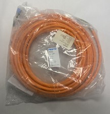FESTO,NEBM-T1G8-E-10-Q7N-LE8,MOTOR CABLE NEW