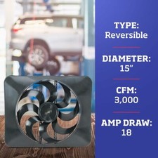 Flex-a-lite Car & Truck Fans & Kits for sale | eBay