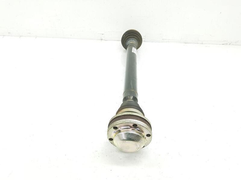 5Q0407272F front transmission rh for VOLKSWAGEN GOLF VII VARIANT 