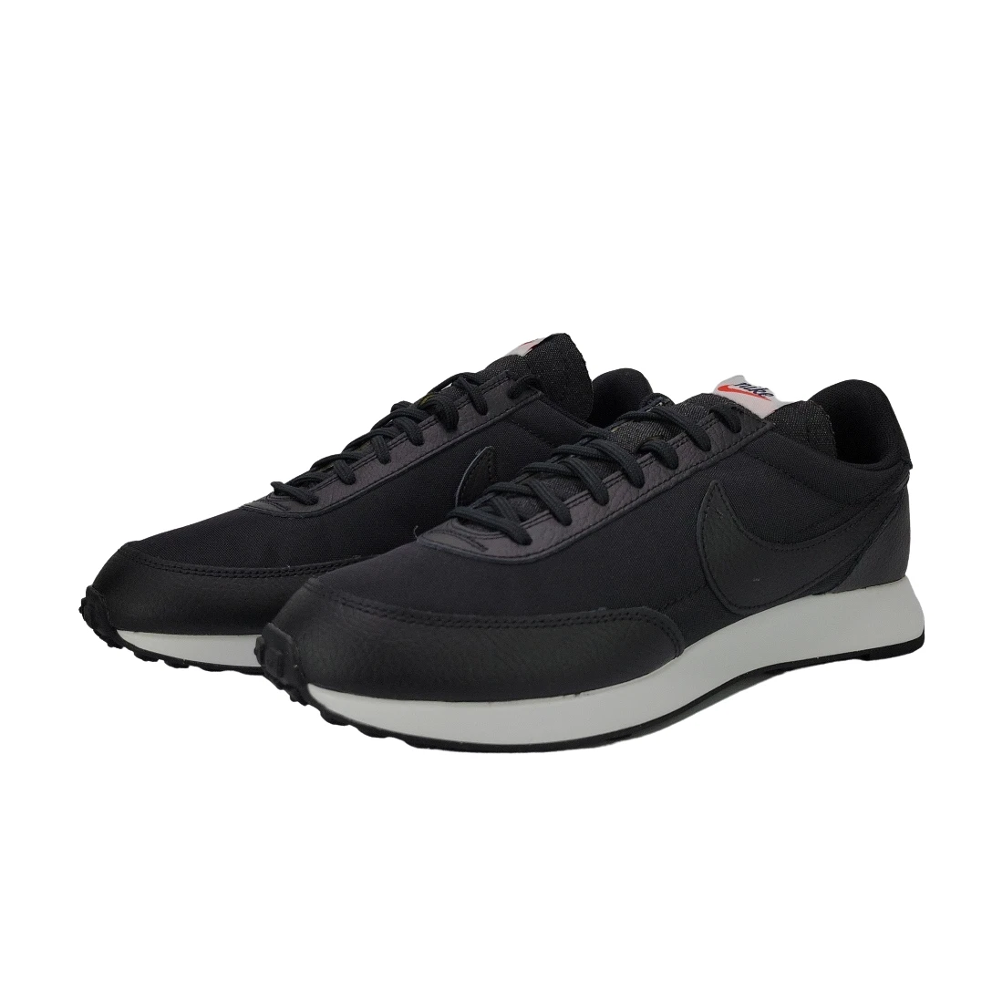 Nike AIR TAILWIND 79 SE Men's Sneaker Casual Black/White Multi Sz Ci1043-003 NEW