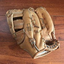 Vintage Wilson A2250 Jim Rice Pro Special 9.5" Baseball Glove RHT Pro Special