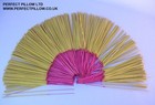 120 UK Incense Sticks OVER 30 LINGERING FRAGRANCES,WHY BUY CHILD LABOUR IMPORTS?