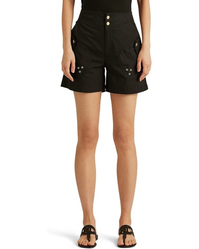 Lauren Ralph Lauren Twill Shorts, Größe 2 - Bild 1 von 4