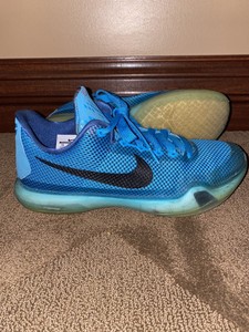 kobe x gs
