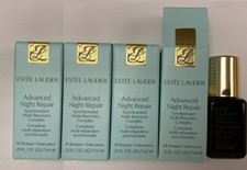 Lot of 4 New in Box Estee Lauder Advanced Night Repair Serum .24oz/7ml Authentic