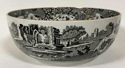 Copeland Spode