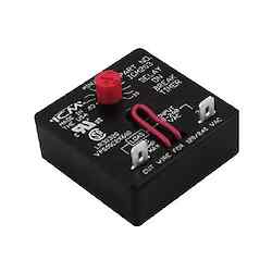 ICM ICM203B Delay On Break Timer 0.3 Sec - 10 Min Adjustable