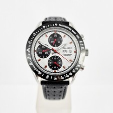 CALIBRE - 7750 AUTOMATIK CHRONOGRAPH CLONE - DAYDATE - ARMBANDUHR