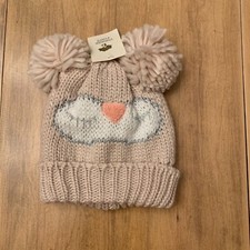 NWT Tucker  Tate Owl Beanie