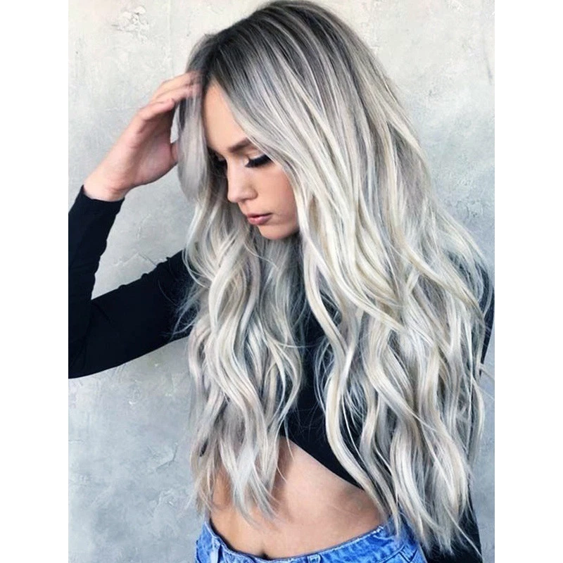 Top quality wigs top