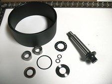Jet Pompa Girante Albero Ricostruzione Kit 580 650 720 800 Per Più Anni Wear
