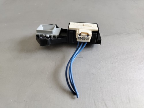 Bauknecht WA PLUS 844 Waschmaschine Türverriegelung Türschloss 569517 #41695