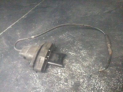 04-11 Arctic Cat Power Valve Assembly # 3006-644 Crossfire 600 EFI