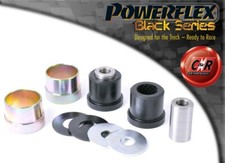 Powerflex Black RR Aus Integral Link Oben Buchsen für BMW X5 E53 99-06