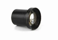Lens RATHENOWER OPTISCHE WERKE VISIONAR 1,6 / 92  Germany