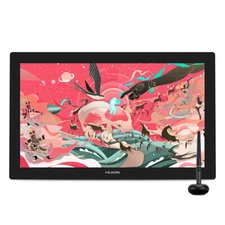 Huion Kamvas Pro 24(4K) Graphics Drawing Tablet with KD100 Certified Refurbished