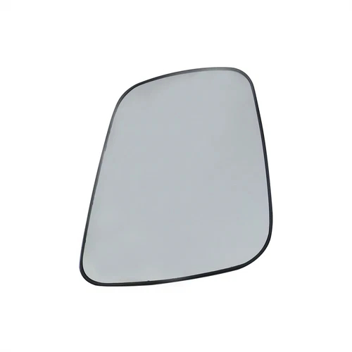For 2008-2015 MITSUBISHI LANCER Right Side Car Mirror Glass Heated with Backing