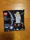 NEW Lego Exclusive Spaceman Magnet 2855028