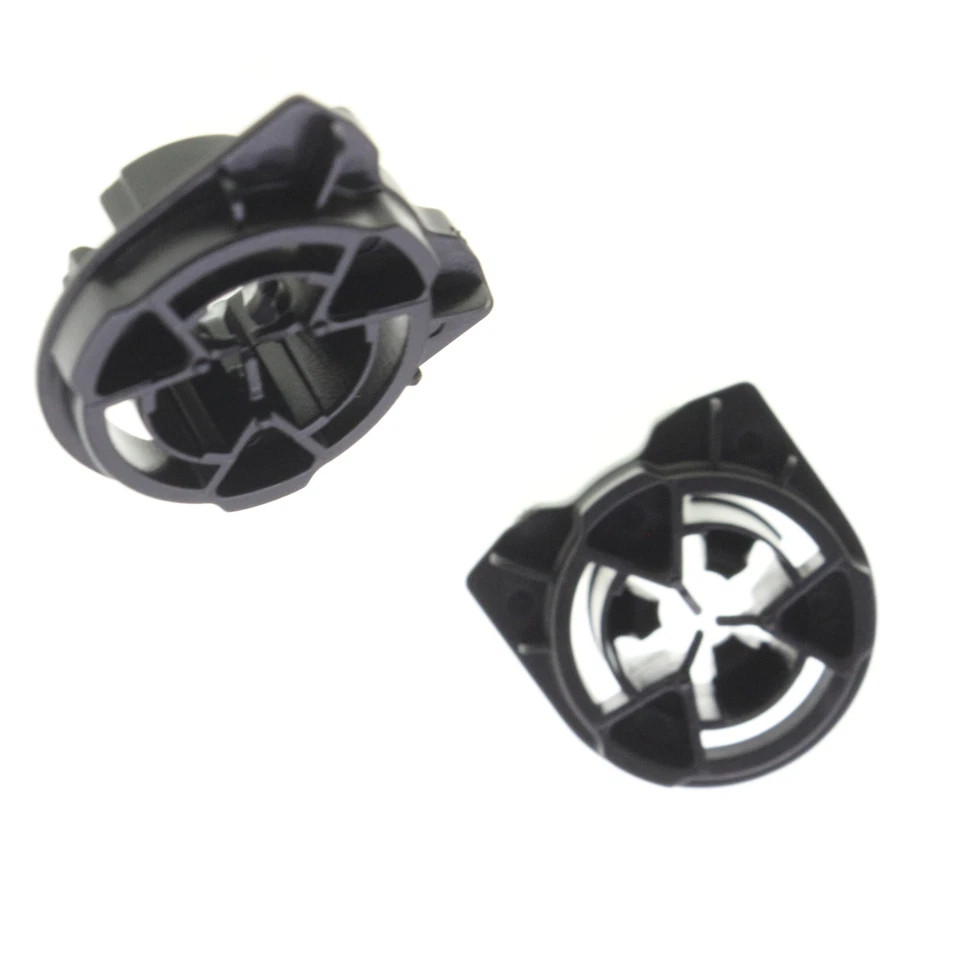 Retenedor de panel interior de puerta 10 piezas para Audi TT RS Quattro S8 SQ8 8V0868243 Foto 2 de 4