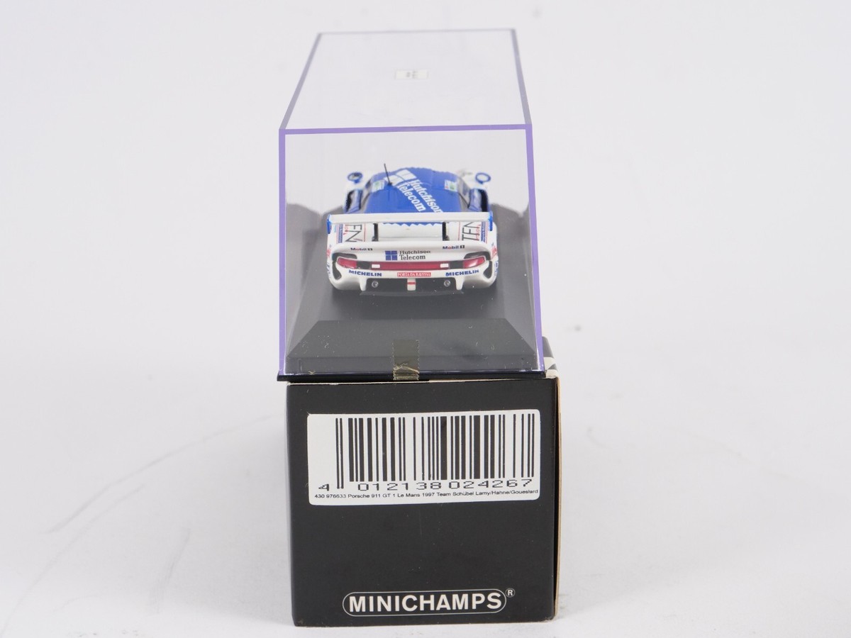 【MINICHAMPS】３台セットPorsche GT1 #28/29/33 $_57.JPG?set_id=880000500F