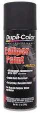 VHT BCP105 Single Satin Black Caliper Paint with Ceramic 12 Oz.