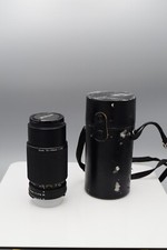 Nikon 75-150mm f/3.5 Series E Manual Focus AIS Zoom Lens