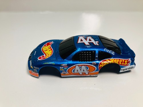 TYCO ~ #44 Hot Wheels ~ Pontiac Grand Prix body ~ NEW ~ SALE EVENT ONLY $9.99 - Picture 2 of 6