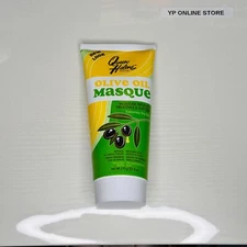 NEW QUEEN HELENE Masque, Refreshing Olive Oil 6 oz