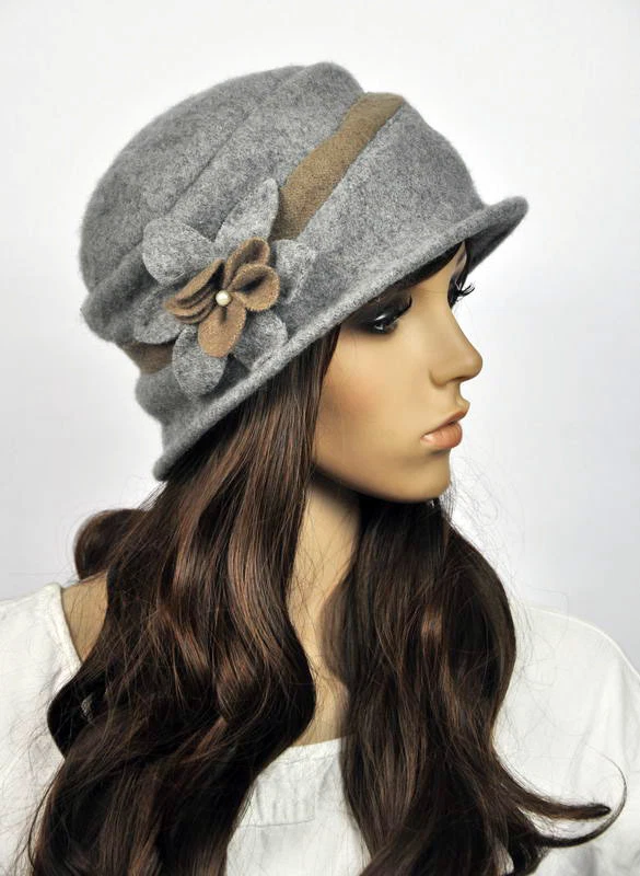 Cute womens best sale winter hats
