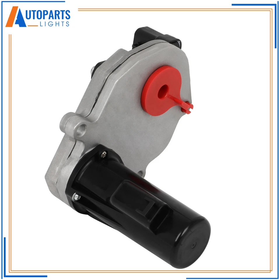 Motor de caja de transferencia para GMC K1500 K2500 Yukon 1996-2000 Dodge Dakota 2001-2002 Foto 4 de 4