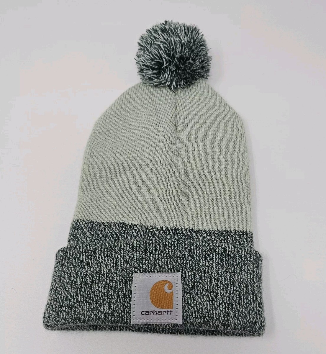 Carhartt Women's Lookout Hat One Size, LT GREEN