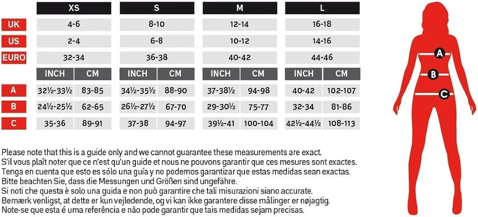 Smiffys Mujer Smiffys Vodka Geisha Disfraz Vodka Geisha Disfraz Foto 3 de 3