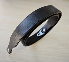 Genuine Leather Shoulder Strap with Lug for Pentax 645 645N 645N2 67 Camera