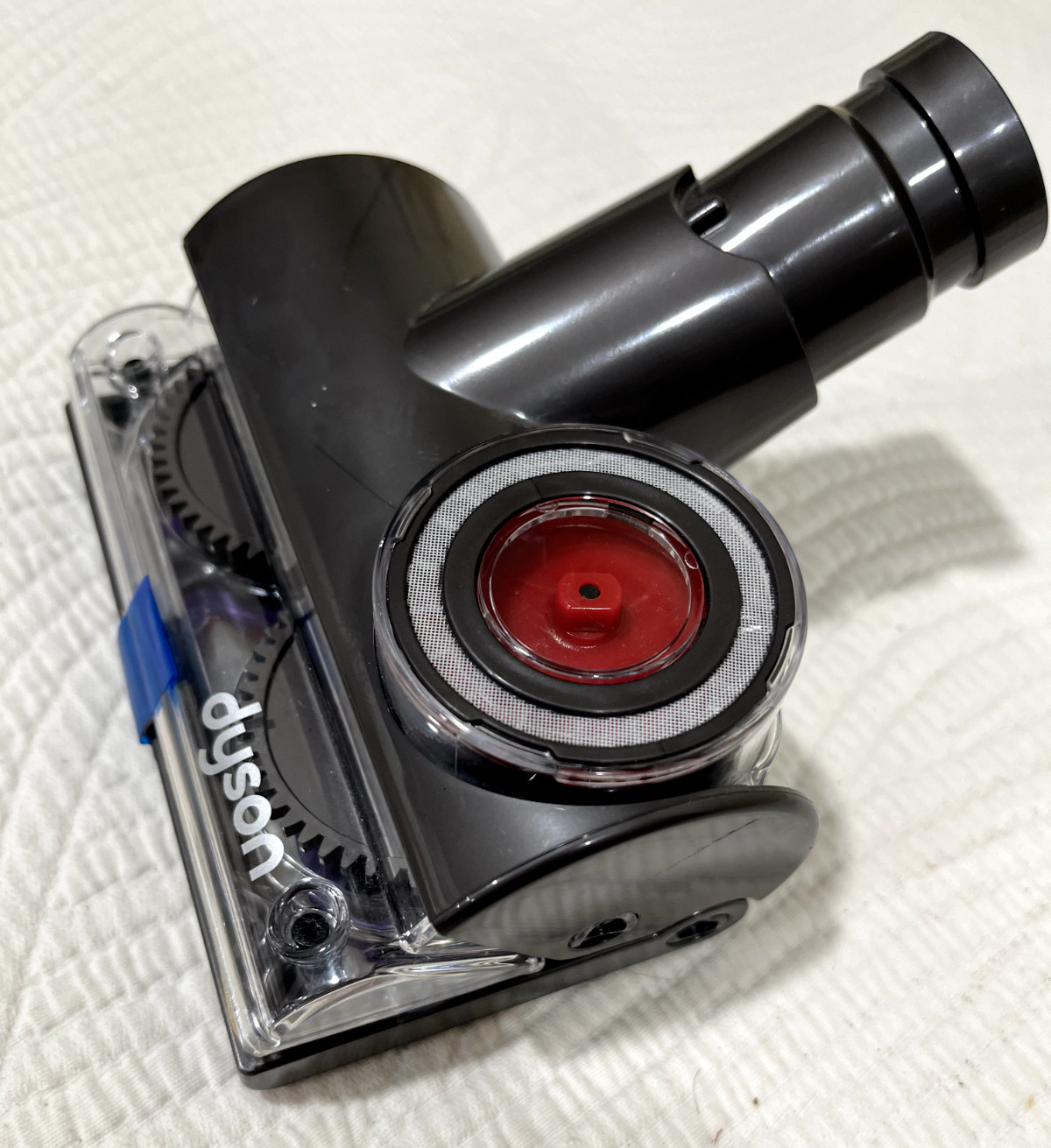 Genuine Dyson Tangle Free Turbine Tool Brush Animal Attachment Ball 925067-06