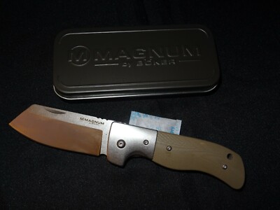 Taschenmesser Böker Magnum Phalanx