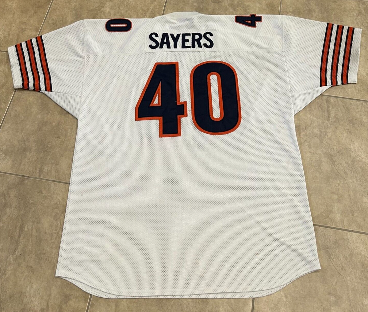 MITCHELL & NESS シカゴベアーズ SAYERS シャツ 4XL MITCHELL & NESS シカゴベアーズ SAYERS シャツ 4XL Men's Mitchell
