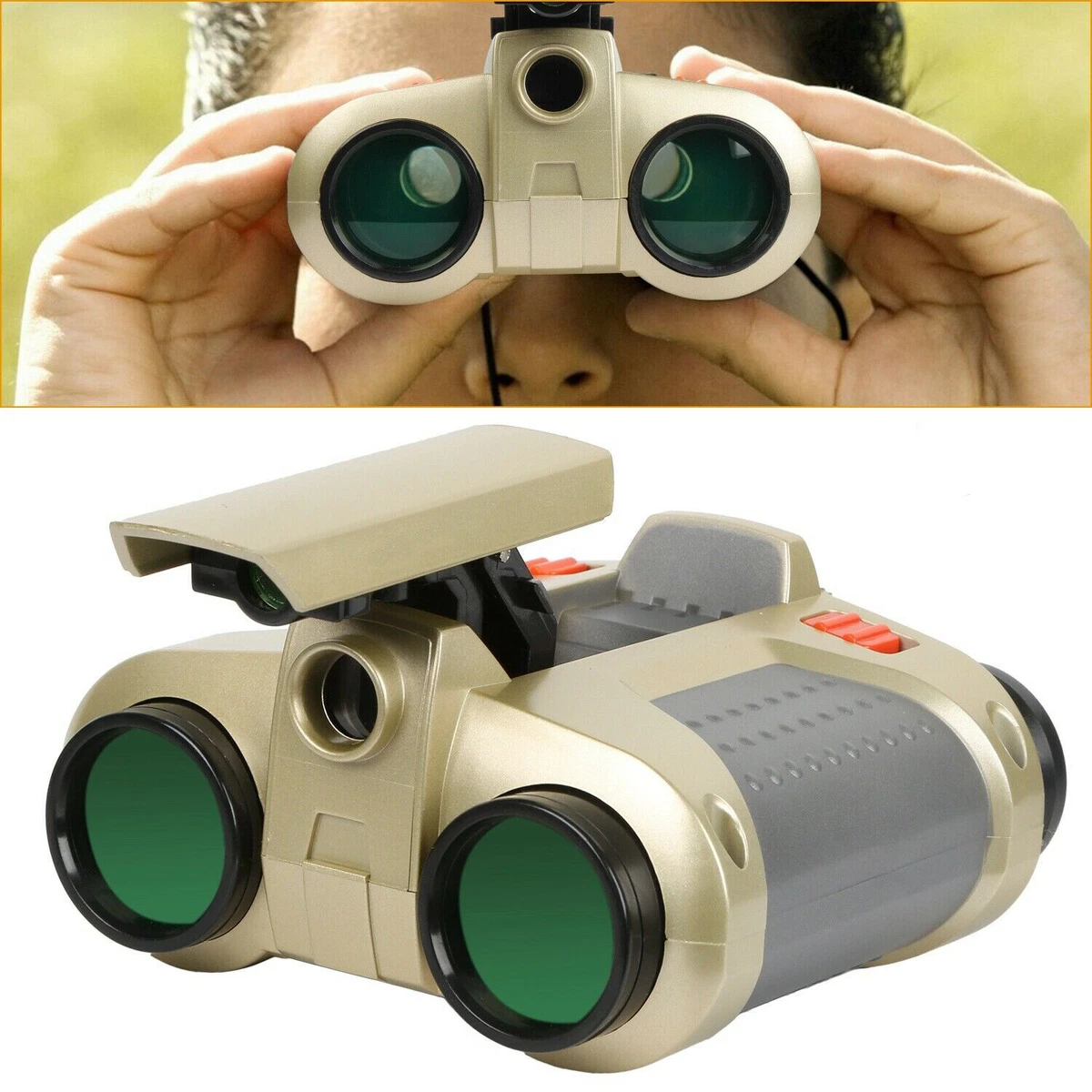 Binoculars on sale and telescopes