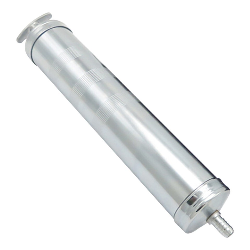  500CC Suction Gun Pump Suction Grease Gun Fluid Extractor Pump for