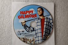 Happy Gilmore (DVD, 1996)
